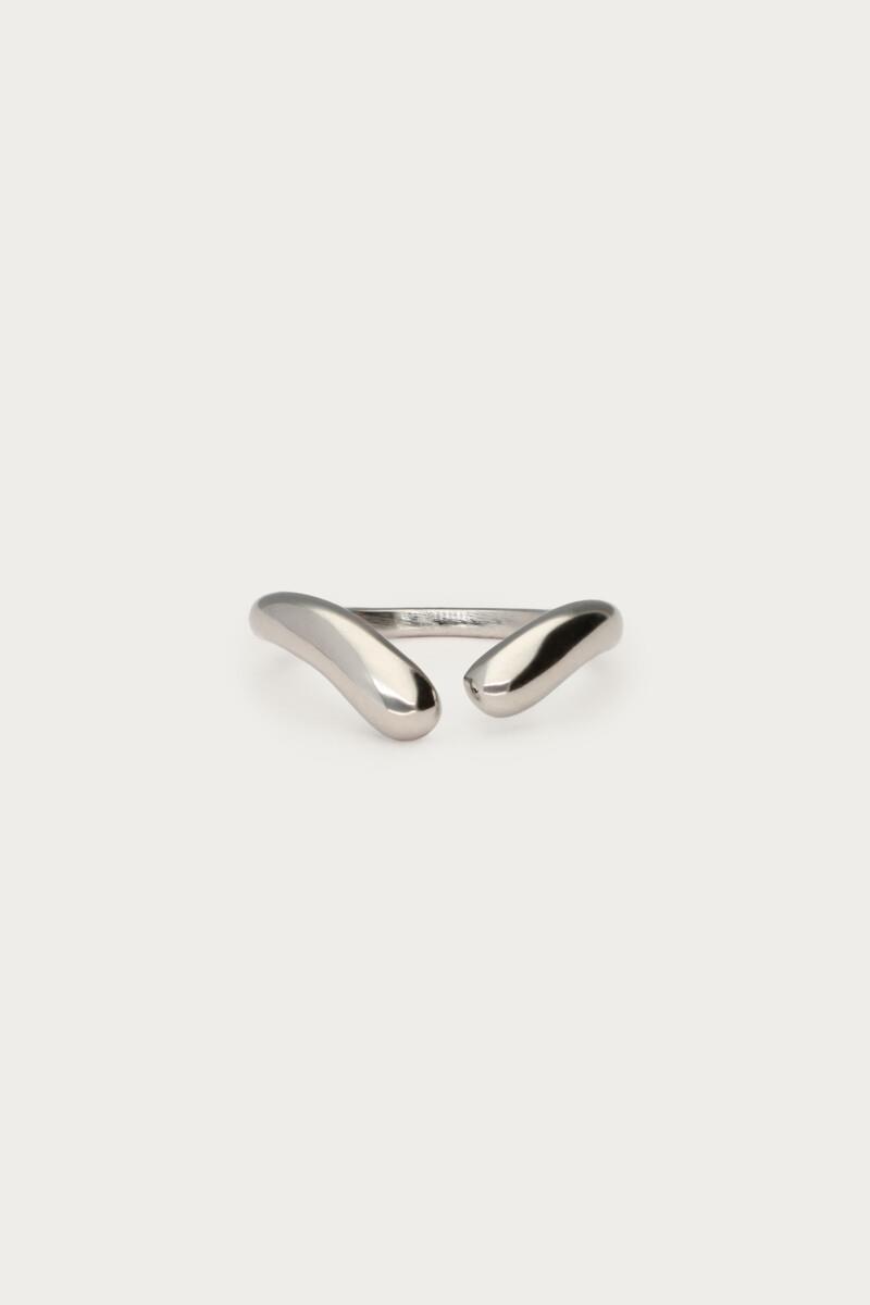 My Jewellery Ring MJ12948 Zilver 1