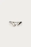 My Jewellery Ring MJ12948 Zilver 1