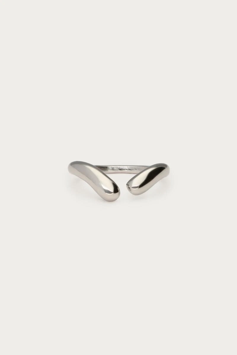 My Jewellery Ring MJ12948 Zilver 1
