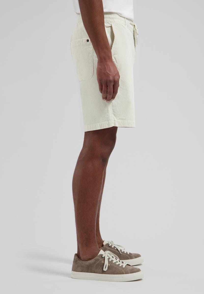 Dstrezzed Korte Broek 515566-SS26 Zilver 3