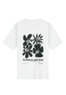 Dstrezzed T-Shirt Lasse Wit 4
