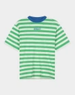 Stieglitz T-Shirt Caira Groen 2