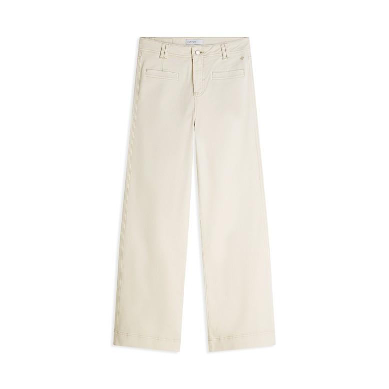 Summum Jeans 4s2913-12438 Off-White 2