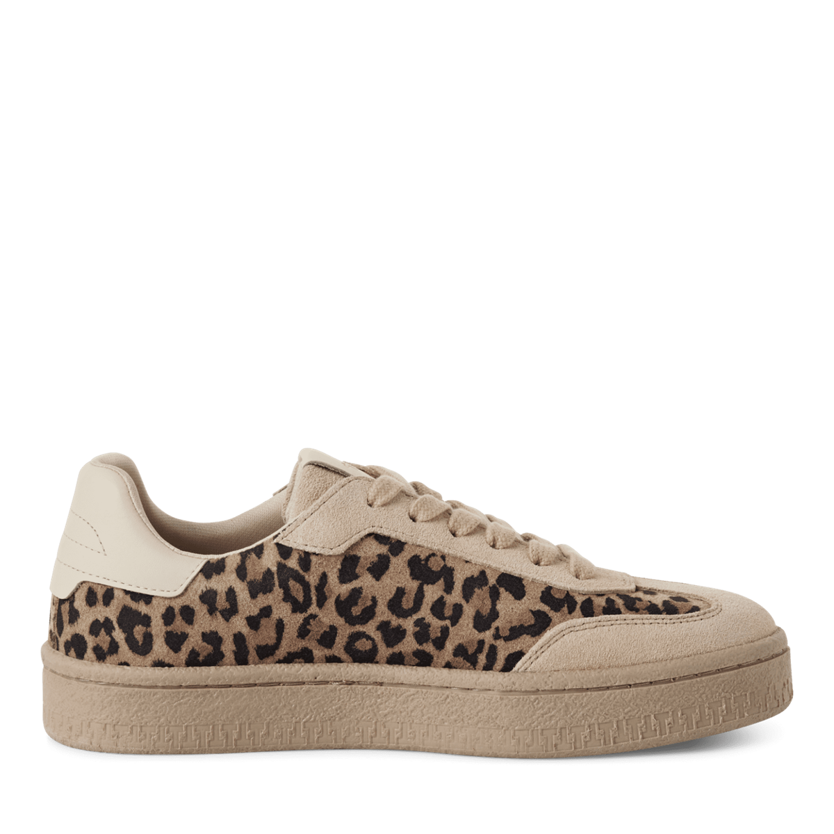 Tamaris Sneakers 23723 Beige 2