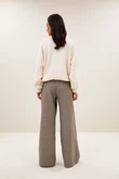 By-Bar Sweater Malyn Voyage Off-White 3