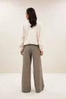 By-Bar Sweater Malyn Voyage Off-White 3