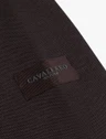 Cavallaro Overshirt 123265031 Bruin 3