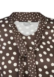 Rabe T-Shirt 57-111357 Bruin 3