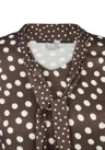 Rabe T-Shirt 57-111357 Bruin 3