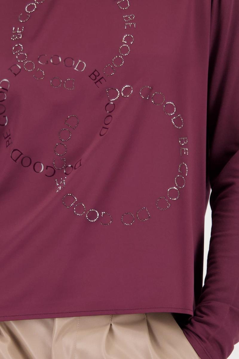 Monari T-Shirt 808839 Rood 5