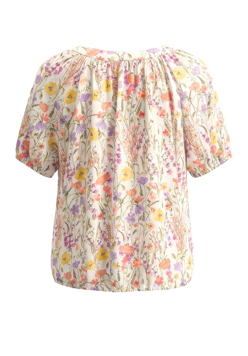 Bianca Blouse 75021 Wit 4