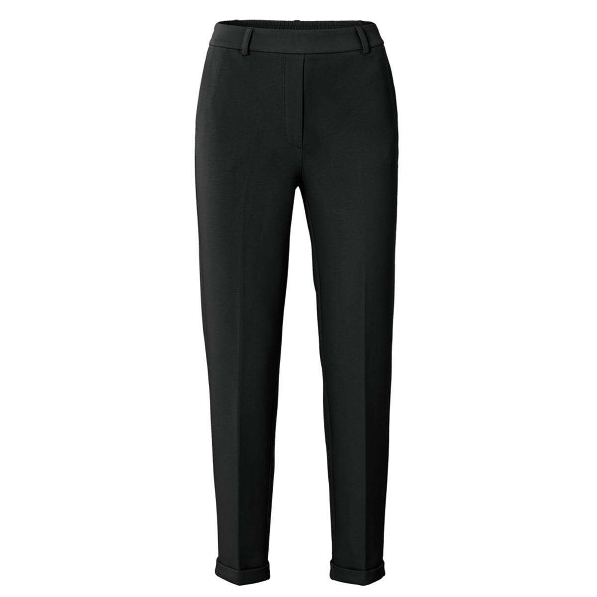 YAYA Pantalon 01-309168-N Zwart 2