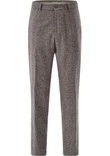 Club of Gents Pantalon Obel Bruin 1