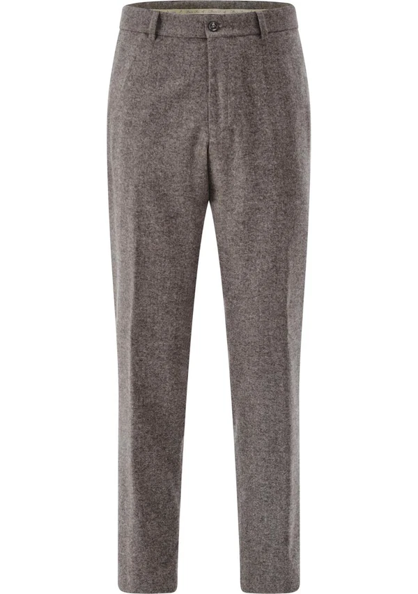 Club of Gents Pantalon Obel Bruin 1
