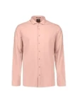 No Excess Overhemd 31410180SN Roze 1