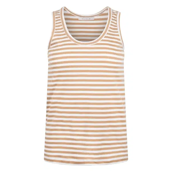 NUKUS Top NKS01169 Bruin 1