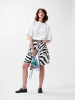 Catwalk Junkie Short 2602023805 Off-White 3