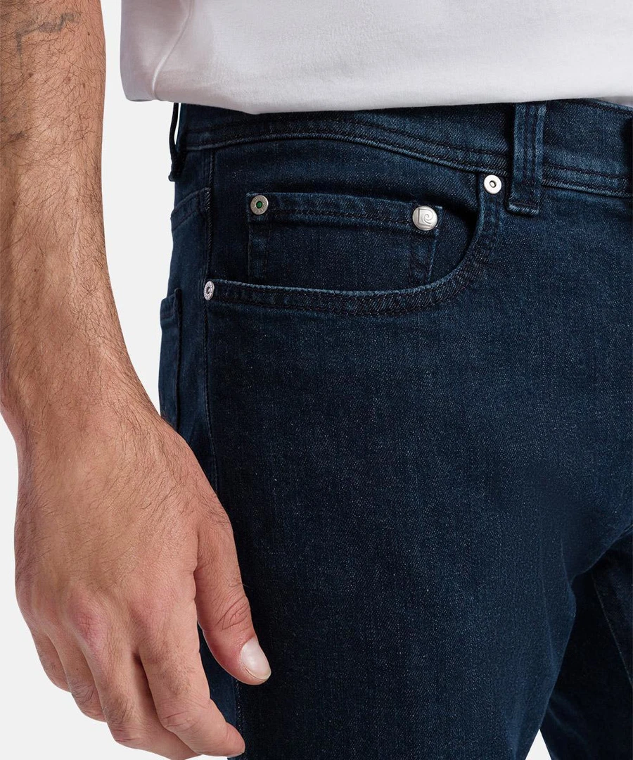Pierre Cardin Jeans C7 34510.8037 Blauw 4