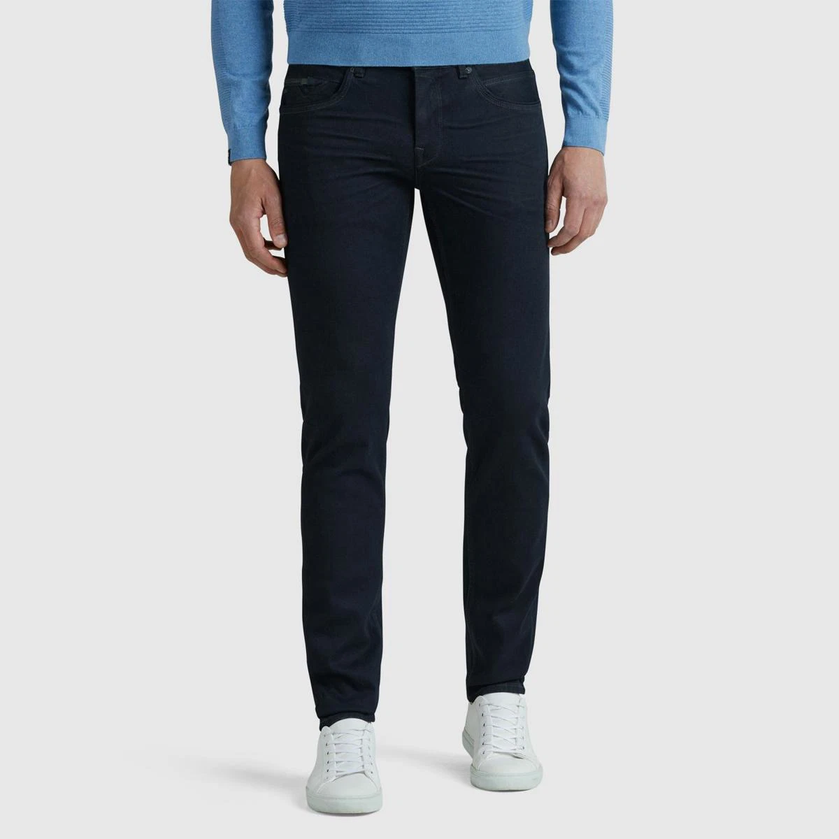 Vanguard Jeans V850 Blauw 1