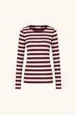 By-Bar Longsleeve 26411101 Rood 2