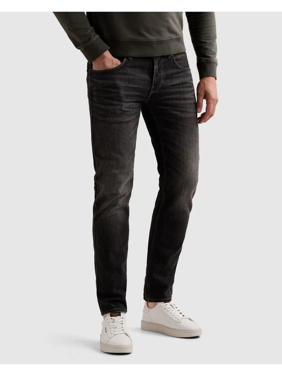 PME Legend Pantalon PTR120 Blauw 5