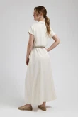 Florèz Jurk CR0446 Off-White 3