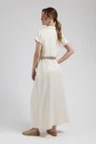 Florèz Jurk CR0446 Off-White 3