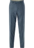 Carl Gross Pantalon Sendrik Blauw 4