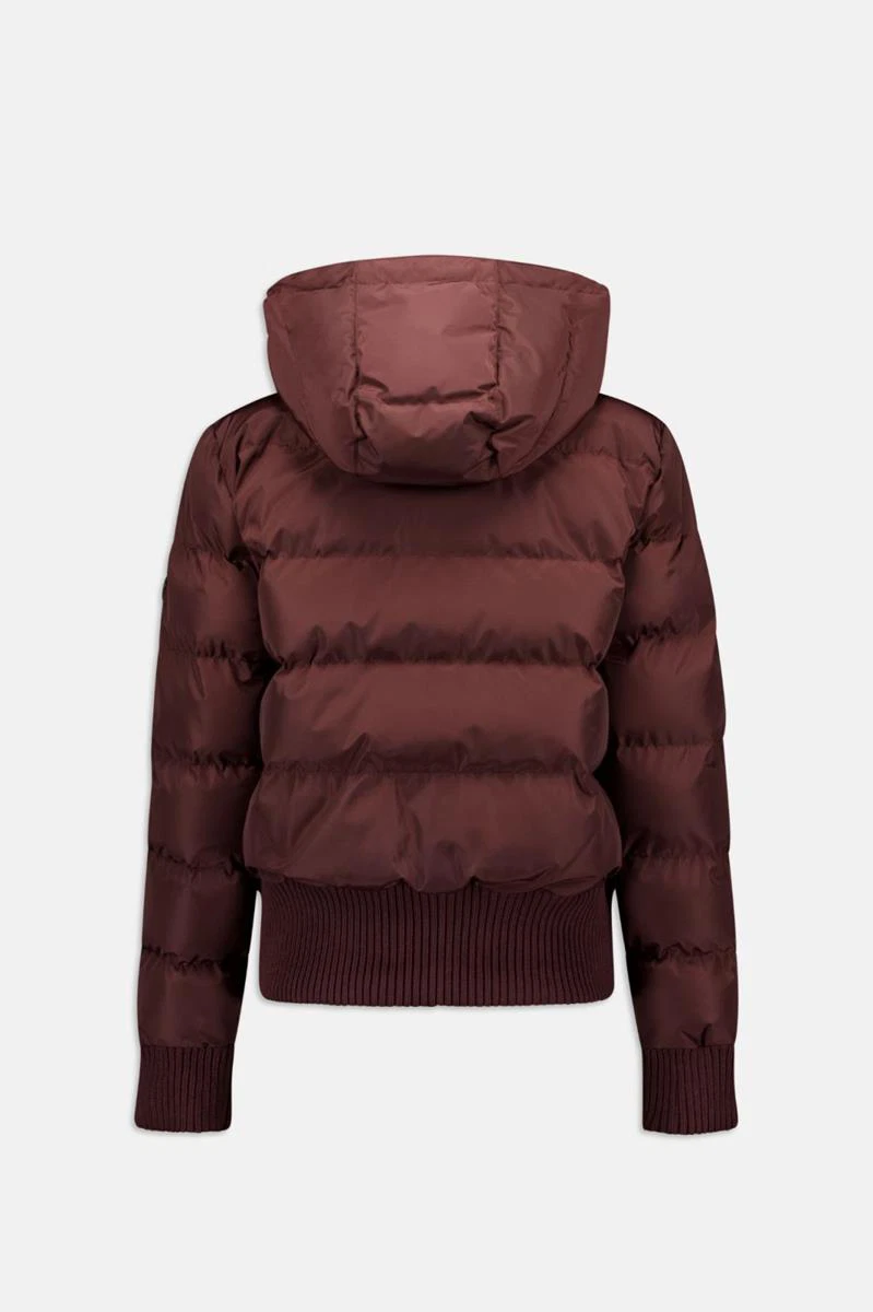 Airforce Jas Tate Bruin 2