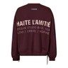 Haute L'Amitié Sweater New Studio Rood 2