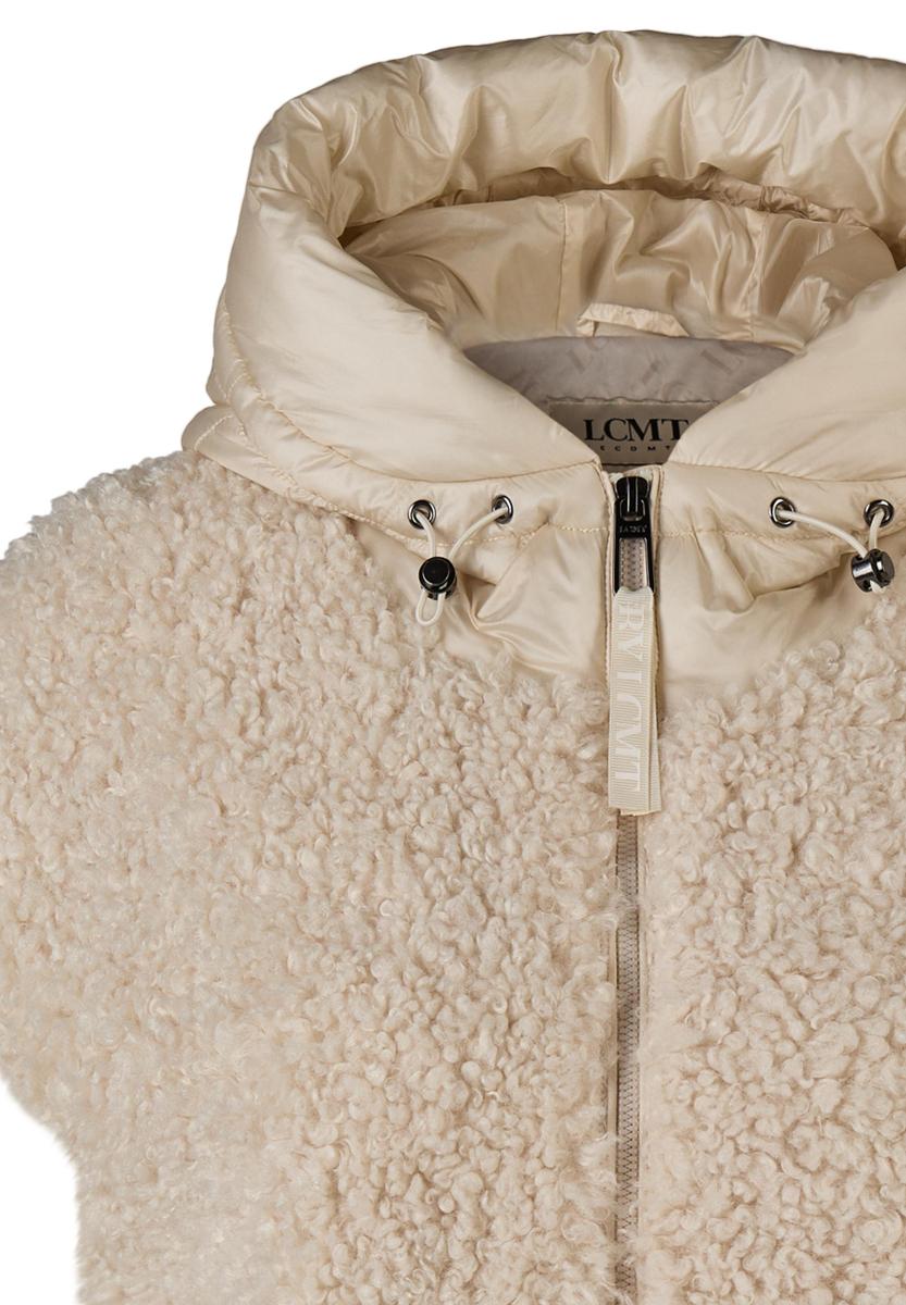 LeComte Bodywarmer 55-622070 Beige 3