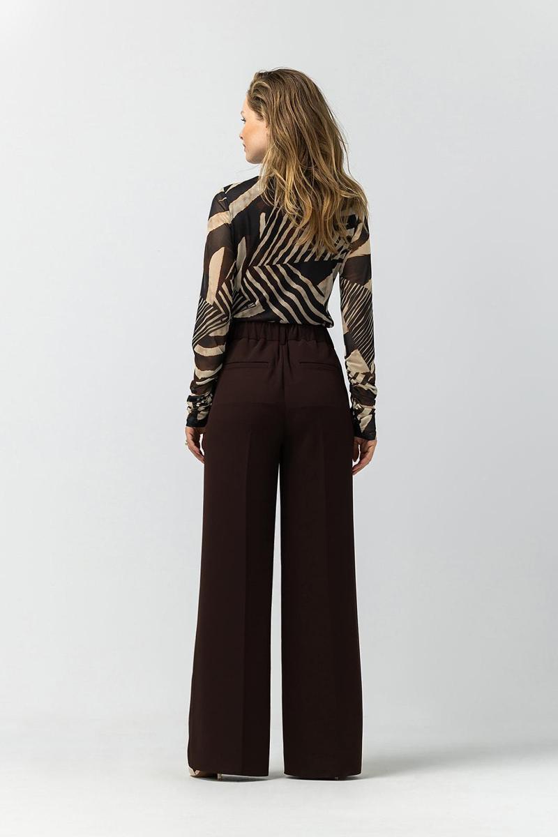 Label DOT Pantalon Rana Bruin 3