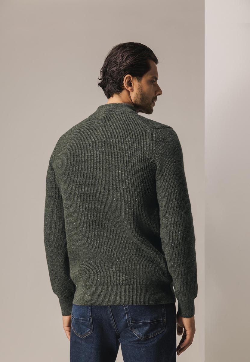 State of Art Vest 161-25078 Groen 3