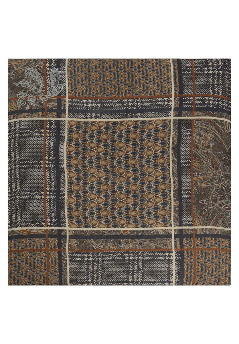 Betty Barclay Sjaal 34711648 Grijs 3