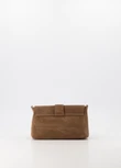 New Apparel Tas Londyn-Su-B Taupe 2