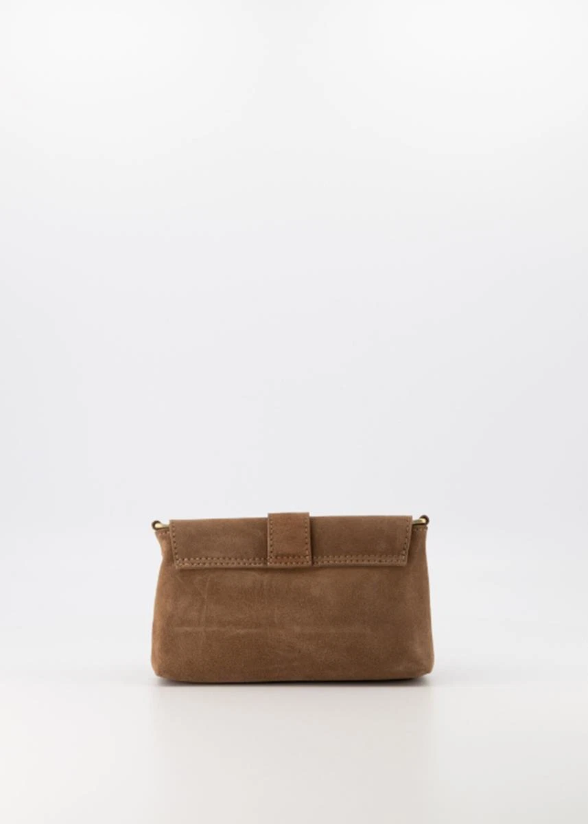 New Apparel Tas Londyn-Su-B Taupe 2