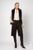 Monari Short 810075 Bruin 3