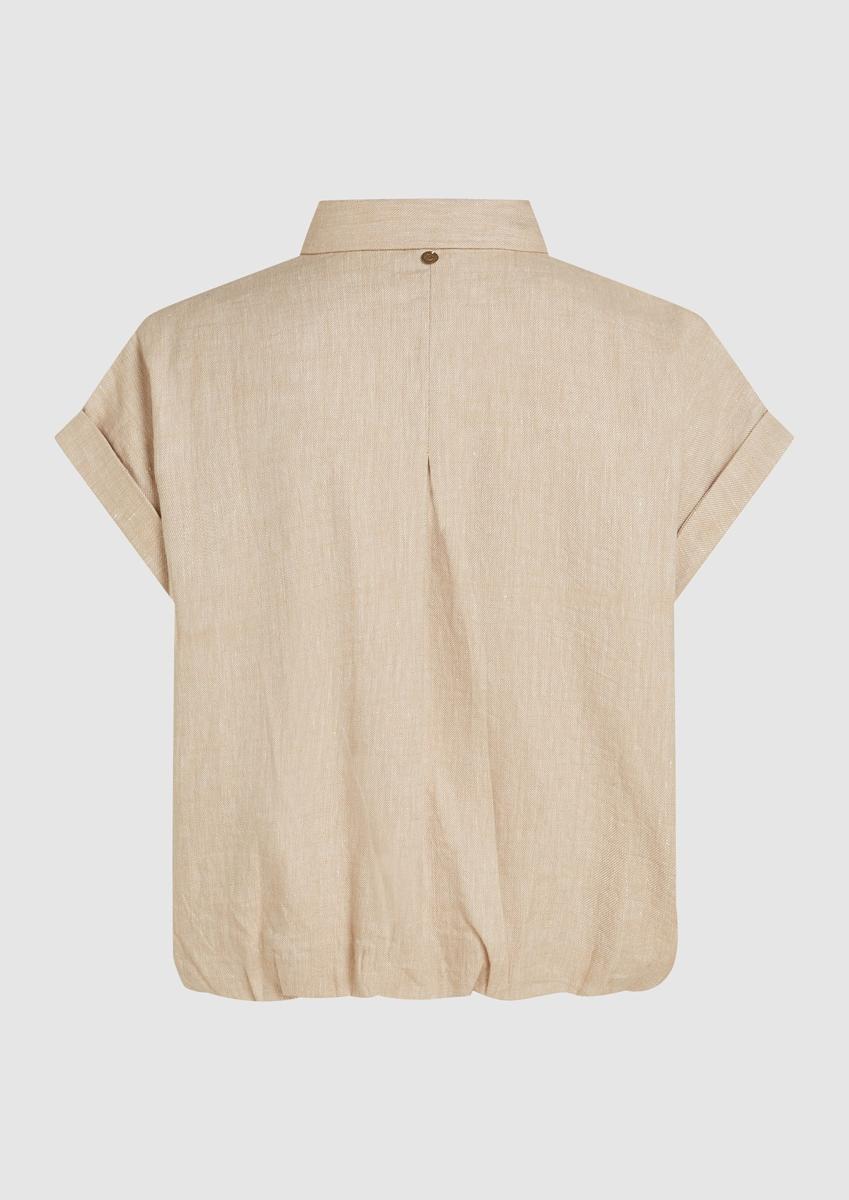 Circle of Trust Blouse S26_9_ Beige 1