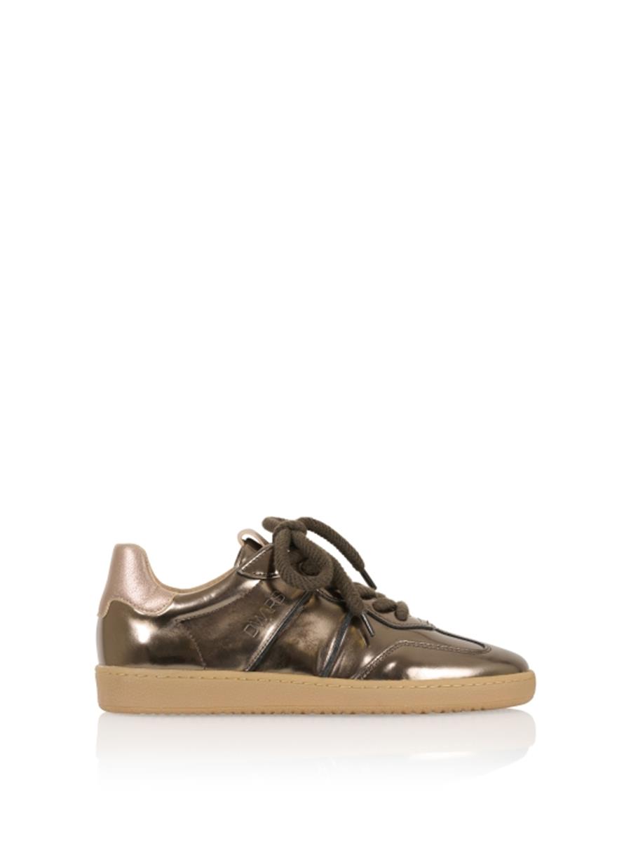DWRS Sneakers Poona Taupe 1