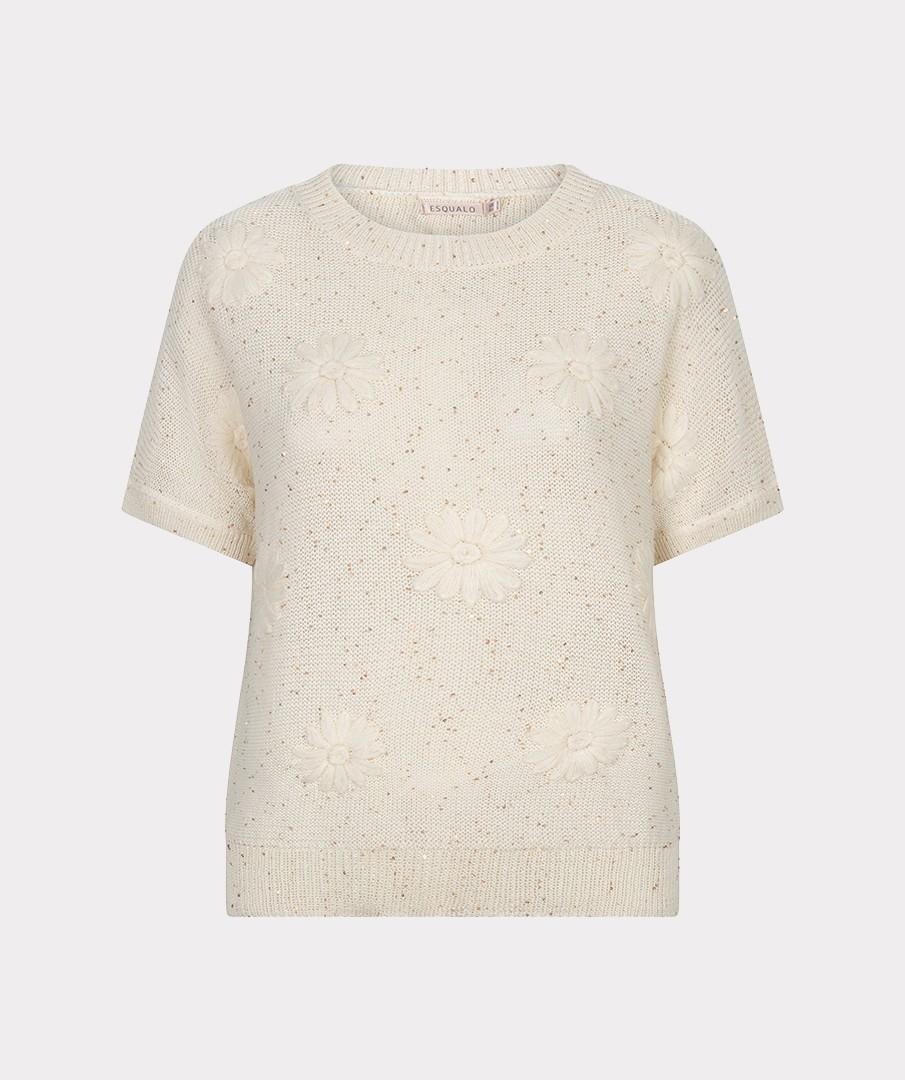 EsQualo Trui HS26.02220 Beige 2