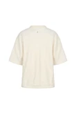 NUKUS Sweater Roos Off-White 4
