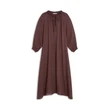 Summum Jurk 5s1647-12462 Paars 2