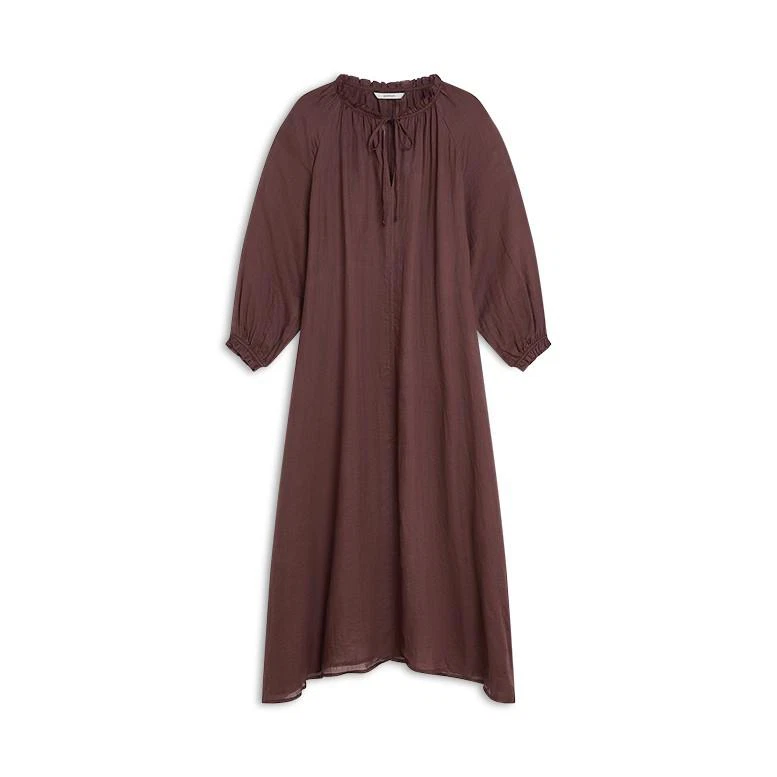 Summum Jurk 5s1647-12462 Paars 2