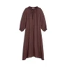 Summum Jurk 5s1647-12462 Paars 2