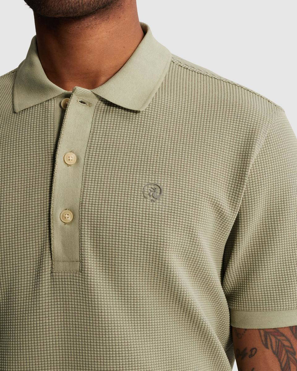 Cast Iron Polo CPSS2604889 Groen 5
