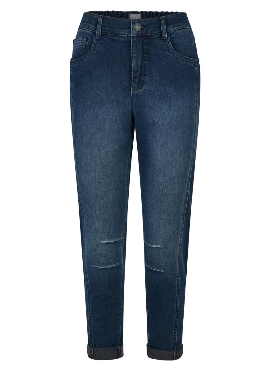Rabe Jeans 57-114153 Blauw 2