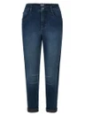 Rabe Jeans 57-114153 Blauw 2