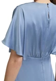 Vera Mont Jurk 50324003 Blauw 6