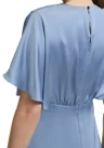 Vera Mont Jurk 50324003 Blauw 6