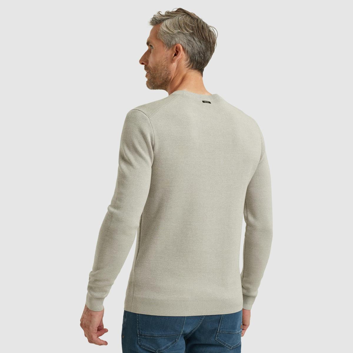 Vanguard Trui VKW2511344 Beige 4